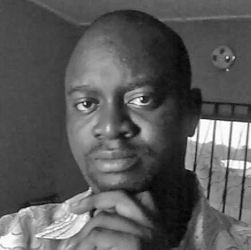 Jide Olugbenga Afolayan